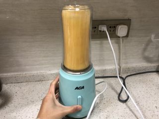 宝宝橙汁磨牙棒 