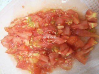 茄汁香辣板鸭（潮汕炒鸭脯） 