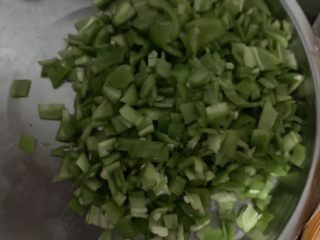 自制拌面豆豉酱 