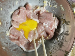 茄汁猪扒【酸甜可口，肉质嫩滑，百吃不厌】 