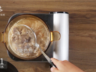 适合上班族的快手凉菜，蒜泥肥牛吃的巨过瘾 