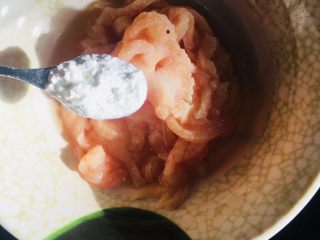 胡萝卜丝炒鸡丝 