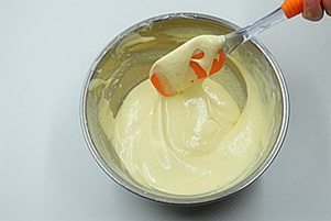 抹茶奶酪夹心蛋糕 