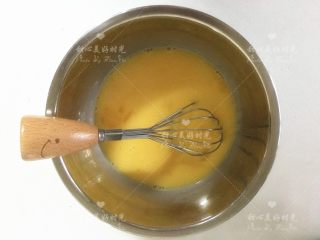 胡萝卜香草泡芙（8线连架小胡萝卜模具） 